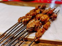 -有奴思烤肉·清真(正宁路店)