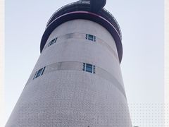 -五通灯塔公园