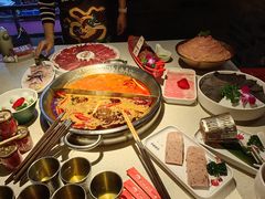 -小龙坎火锅(春熙太古里店)