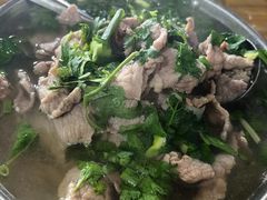 -周记翘脚牛肉