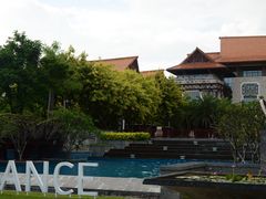 -三亚海棠湾万丽度假酒店