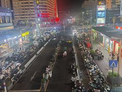 -沃尔玛购物广场(南城印象汇店)