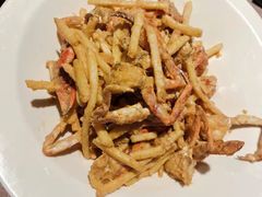 -李叔叔虾蟹大排档(青羊店)
