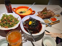 -33号大院·青岛本帮菜(五四广场店)