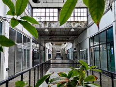 -半岛1919创意园区