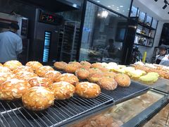-幸福西饼面包茶饮(车公庙店)