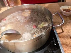 -牛很鲜潮汕牛肉火锅(朝晖路店)