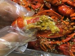 -呆虾王龙虾馆(南湖总店)