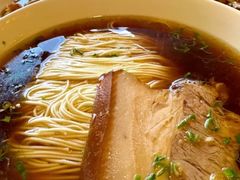 -同得兴 Since·1995 传统苏式面馆(嘉馀坊店)