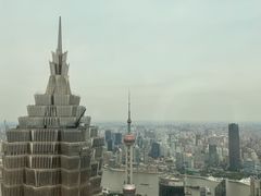 -上海柏悦酒店
