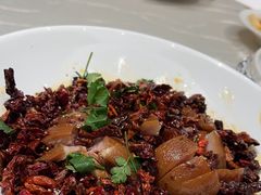 -令氏家外家周礼食府(桥南店)