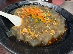 -单家老院·院子里的青岛菜(沙子口店)