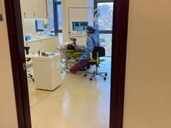 -泰康拜博口腔医院(海曙店)