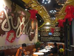 大堂-艾薯夫妇Aysh(福田星河COCOPark店)