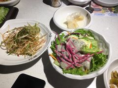 -本家韩国烤肉(青岛万象城店)