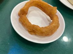 焦圈-护国寺小吃(动物园店)