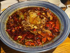 -苹果树下艺术餐厅(通州店)