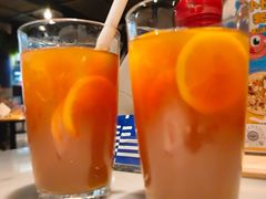 -玛尚诺意式餐厅(天环广场店)