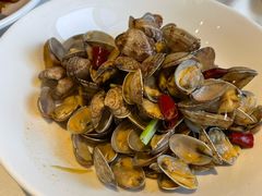 -双合园·海鲜水饺青岛菜(万佳广场店)