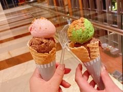 -中国坊中餐厅(石家庄希尔顿酒店)