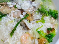 脆米海鲜泡饭-好人家海鲜酒楼(淞南路店)
