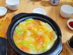 -海口滨海新村143号海南老字号炒菜店