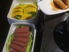 黄金蛋饺-锅说大脸毛肚重庆老火锅(佐阾店)