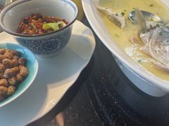 -路小缦·珍馐美馔(市心北路店)