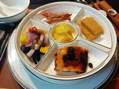 -酒蜻蜓·庭院私房菜(天元东路店)