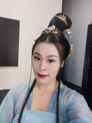 -盘子女人坊古装写真摄影(天津总店)