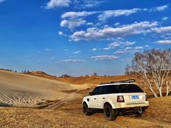 -塞罕坝国家级自然保护区