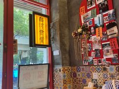 -捡角台湾食堂(宝山店)
