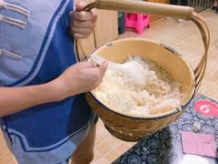 -张关合渣(航空大道店)