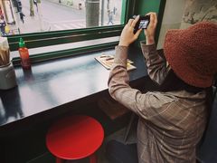 -RAC BAR(安福路店)