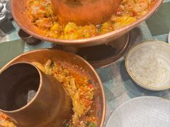 -浩海火烧云傣家菜(京广店)