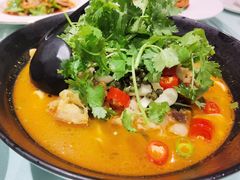-苏先生海鲜渔庄(金桥店)