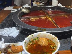 -陈眼镜火锅(总店)