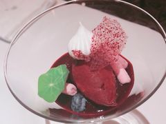 -Le Comptoir de Pierre Gagnaire