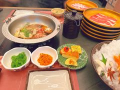 -牛YO寿喜烧·铁板烧和牛火锅自助(市府恒隆店)