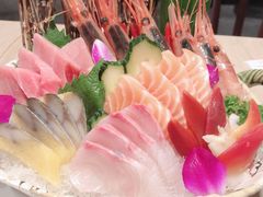 -大渔铁板烧(蛇口店)
