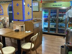 大堂-怡妮新疆风味餐厅(东江湾路店)