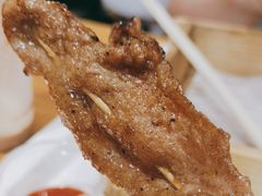 -八婆婆烧仙草(中山路店)