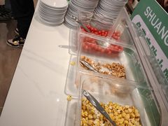 -双合园·海鲜水饺青岛菜(万佳广场店)