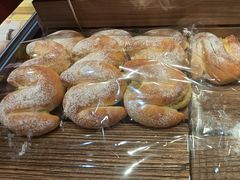-西村叔叔的店·面包·甜品·蛋糕(崂山丽达店)