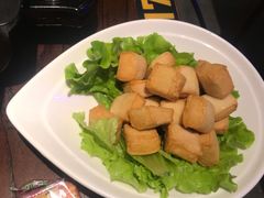 -半天妖烤鱼(中百店)