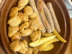 -萨莉亚意式餐厅(万国广场店)