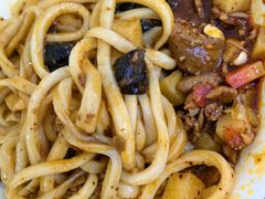 -王菊美食街·王菊面馆(总店)