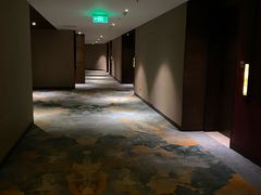 -深圳湾科技园丽雅查尔顿酒店