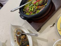 -浙江食府(浙江驻京办店)