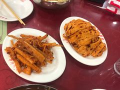 -西塔大冷面(市府大路店)